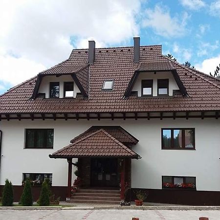 Lufi Penthouse Apartment Zlatibor Ngoại thất bức ảnh