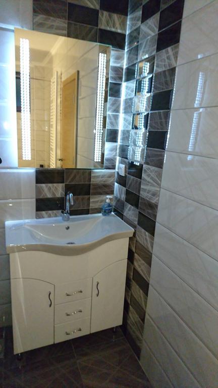 Lufi Penthouse Apartment Zlatibor Ngoại thất bức ảnh