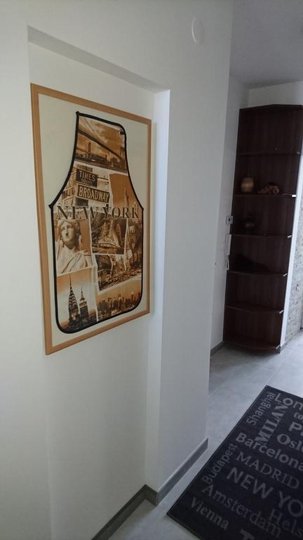 Lufi Penthouse Apartment Zlatibor Ngoại thất bức ảnh