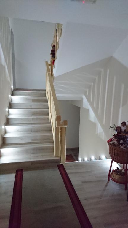 Lufi Penthouse Apartment Zlatibor Ngoại thất bức ảnh