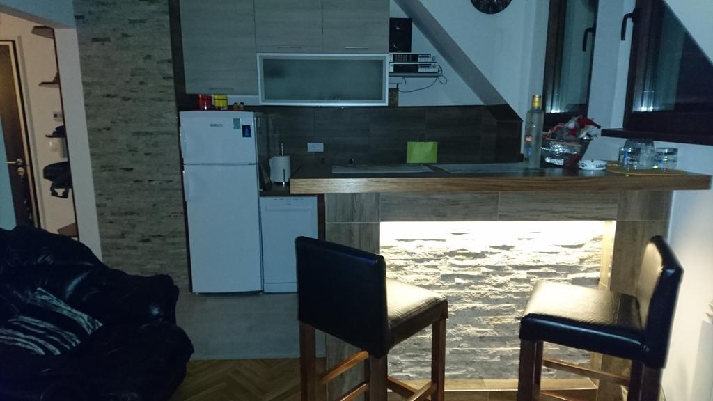 Lufi Penthouse Apartment Zlatibor Ngoại thất bức ảnh