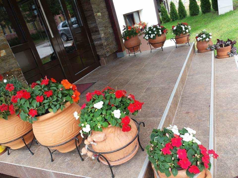 Lufi Penthouse Apartment Zlatibor Ngoại thất bức ảnh